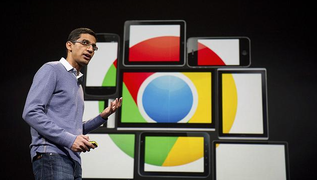 Google Chrome下载包安装日志收集与分析