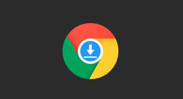 Chrome浏览器下载界面图标变灰的恢复方法