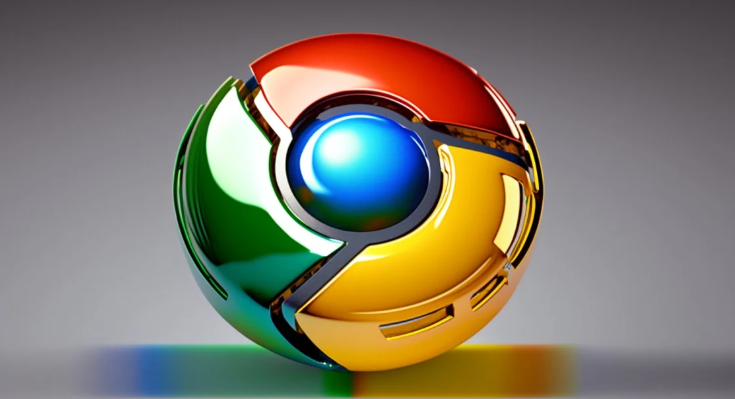 Chrome浏览器下载卡顿恢复速度详细操作