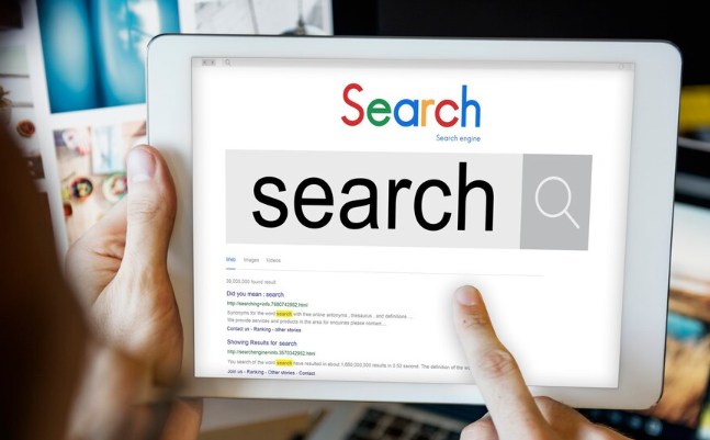 google浏览器安卓手机下载安装方法