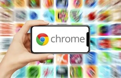 Chrome浏览器下载安装完成后隐私设置优化教程