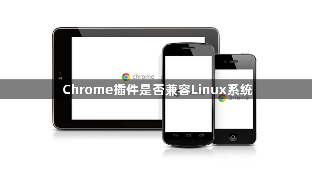 Chrome插件是否兼容Linux系统1