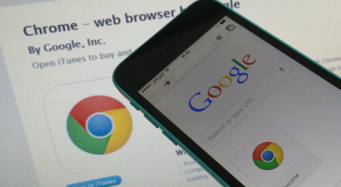 Chrome浏览器跨设备下载同步操作实操教程