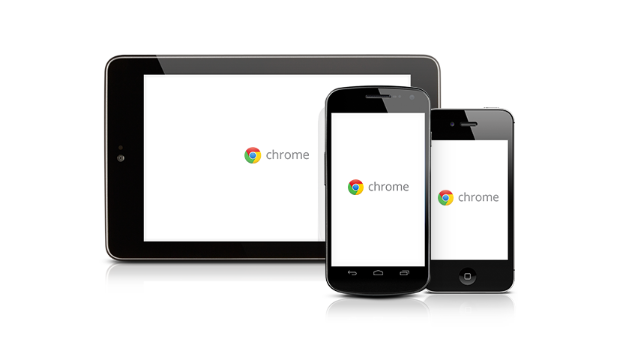 Chrome浏览器多窗口标签管理趣味操作