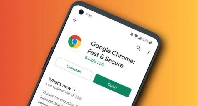 Chrome浏览器网页兼容性调整操作方法及案例