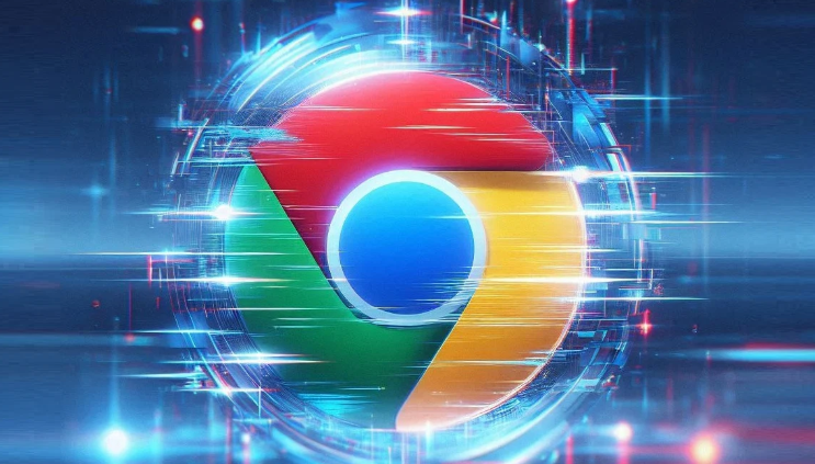 Chrome浏览器下载显示禁止访问怎么放行资源