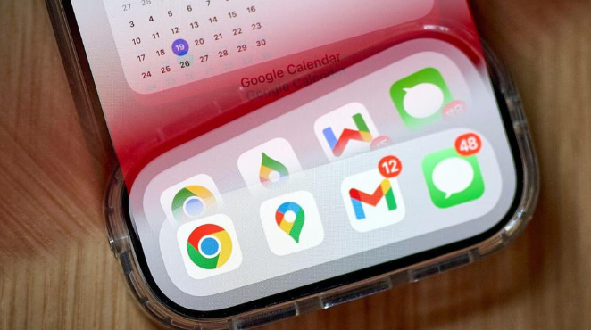 Chrome浏览器下载完成后浏览器界面操作优化技巧